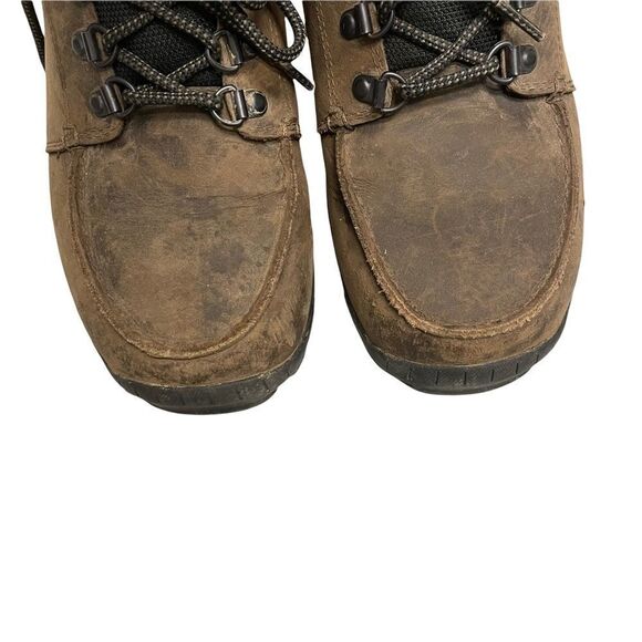 Timberland Men’s Snowhaze Waterproof Warm Lined Chukka Boots Rebotl 8 - Picture 6 of 11